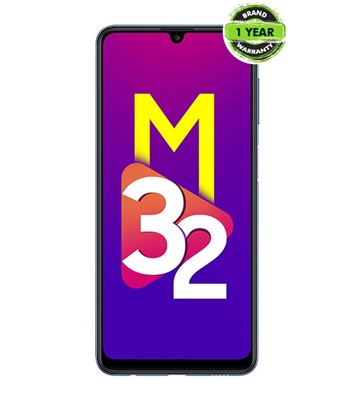 Buy Samsung Galaxy M32 6GB 128GB Online 