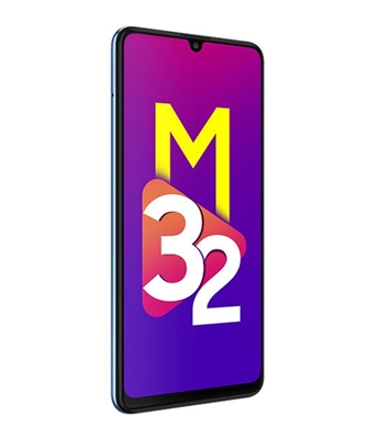 Buy Samsung Galaxy M32 6GB 128GB Online 