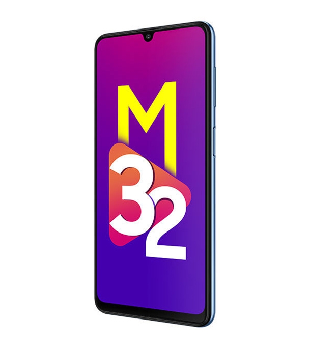 Buy Samsung Galaxy M32 6GB 128GB Online 