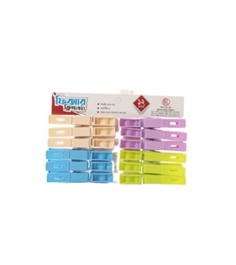 Show details for RFL Fixer Clip 12 Pcs Set Big-Assorted RFL Fixer Clip 12 Pcs Set Big-Assorted