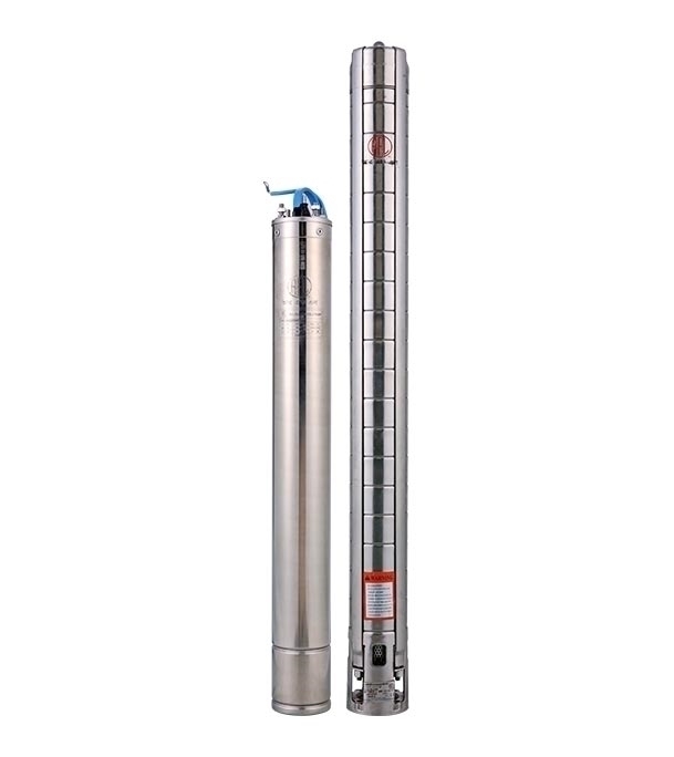 Buy RFL Bore Well Type 4" Submersible Pump 100QRm10/10-XL Online