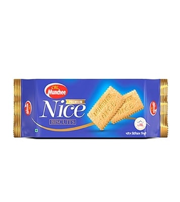 Buy CBL Munchee Nice Biscuits 94gm Online