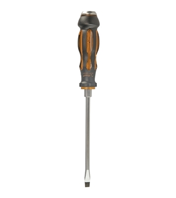 Buy Hammer Screw Driver Flat 6.5×150mm 6" Online