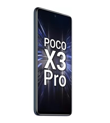Buy POCO X3 Pro 6GB 128GB Black Online