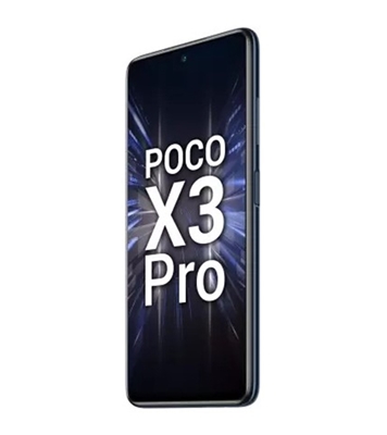 Buy POCO X3 Pro 6GB 128GB Black Online