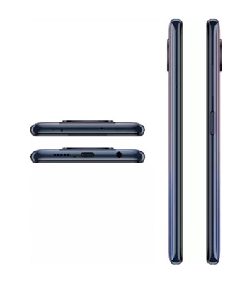 Buy POCO X3 Pro 6GB 128GB Black Online