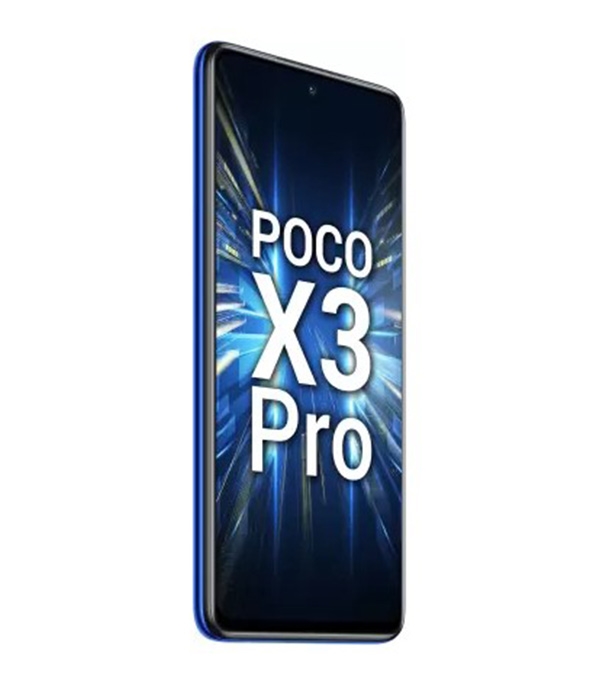 Buy POCO X3 Pro 8GB 128GB Blue Online