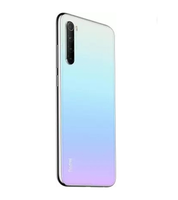 Buy Redmi Note 8 4GB 64GB 2021 White Online