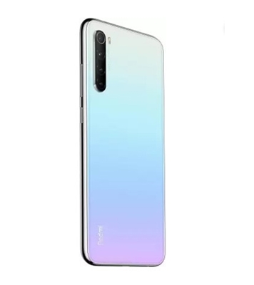Buy Redmi Note 8 4GB 64GB 2021 White Online