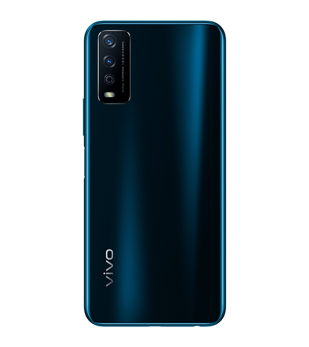 Buy vivo Y12A 3GB 32GB Phantom Black Online