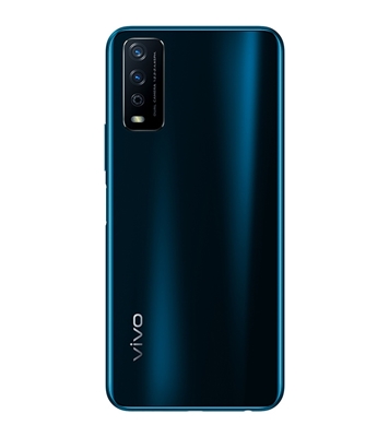 Buy vivo Y12A 3GB 32GB Phantom Black Online