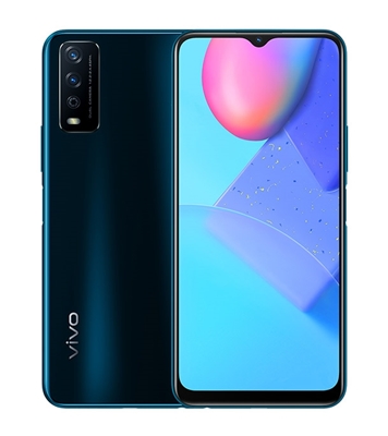 Buy vivo Y12A 3GB 32GB Phantom Black Online
