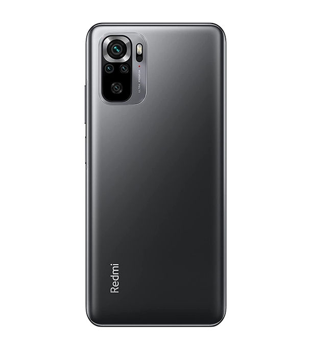 Buy Redmi Note 10S 6GB 128GB Black Online