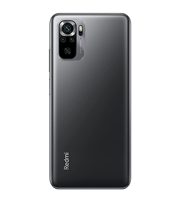 Buy Redmi Note 10S 6GB 128GB Black Online