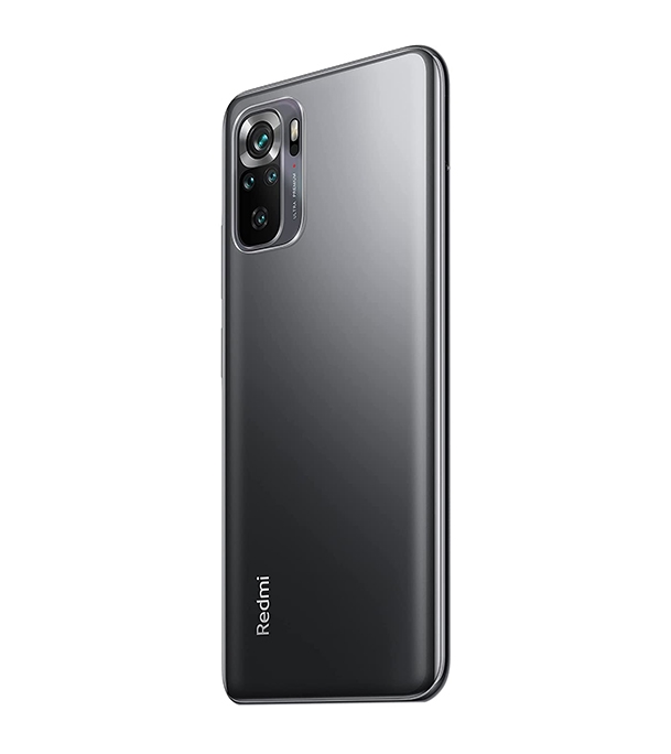 Buy Redmi Note 10S 6GB 128GB Black Online
