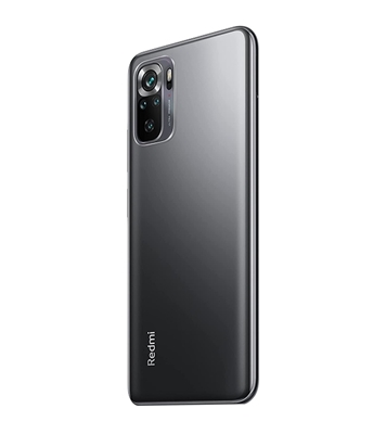 Buy Redmi Note 10S 6GB 128GB Black Online