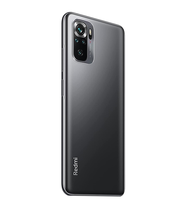 Buy Redmi Note 10S 6GB 128GB Black Online