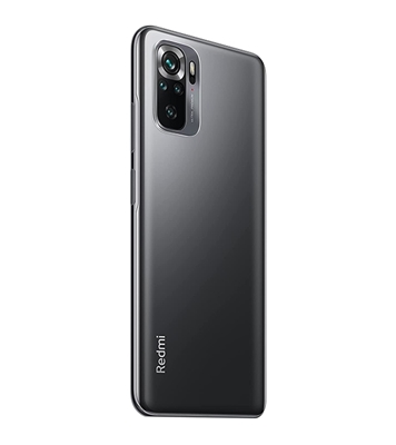 Buy Redmi Note 10S 6GB 128GB Black Online
