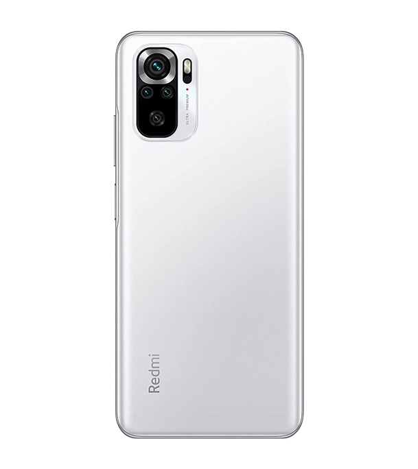 Buy Redmi Note 10S 6GB 128GB White Online