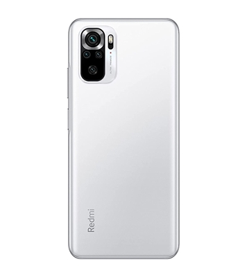 Buy Redmi Note 10S 6GB 128GB White Online