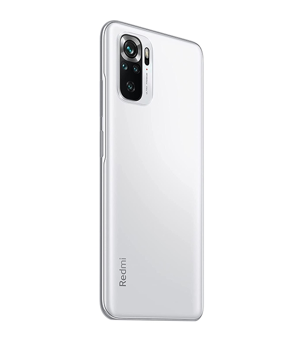 Buy Redmi Note 10S 6GB 128GB White Online