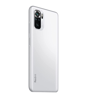 Buy Redmi Note 10S 6GB 128GB White Online