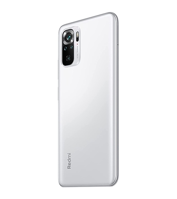 Buy Redmi Note 10S 6GB 128GB White Online