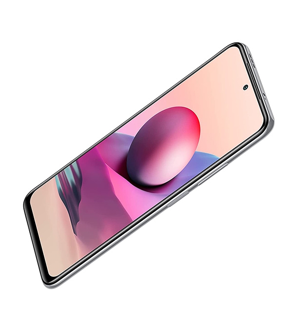 Buy Redmi Note 10S 6GB 128GB White Online