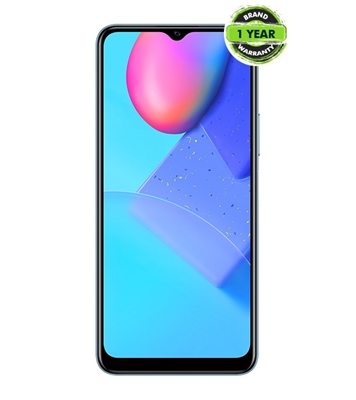 Buy vivo Y12A 3GB 32GB Glacier Blue Online