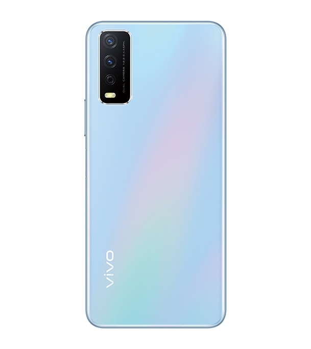 Buy vivo Y12A 3GB 32GB Glacier Blue Online