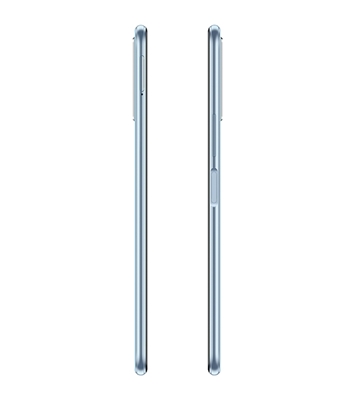 Buy vivo Y12A 3GB 32GB Glacier Blue Online