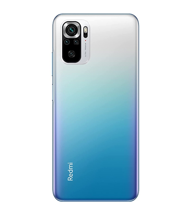 Buy Redmi Note 10S 6GB 128GB Blue Online