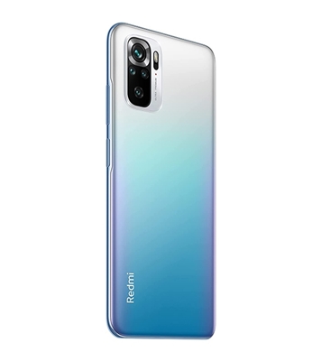 Buy Redmi Note 10S 6GB 128GB Blue Online