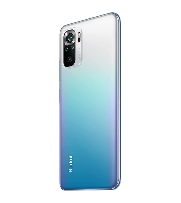 Buy Redmi Note 10S 6GB 128GB Blue Online