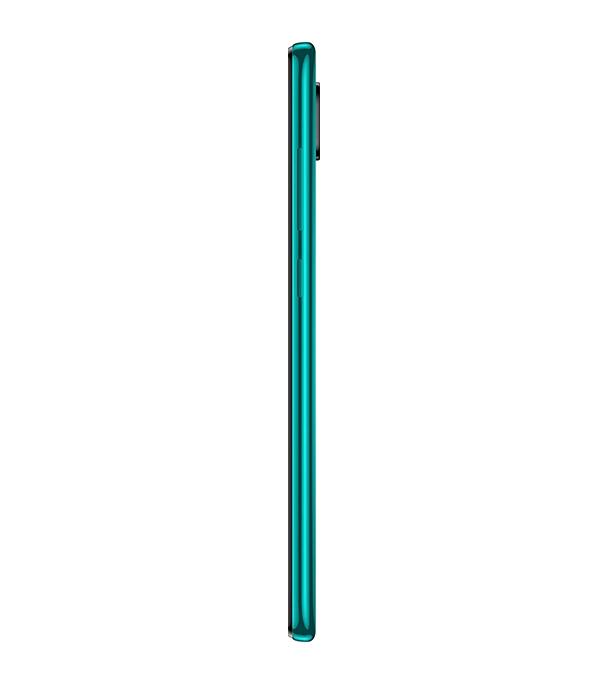 Buy Redmi Note 9 4GB 64GB Green Online
