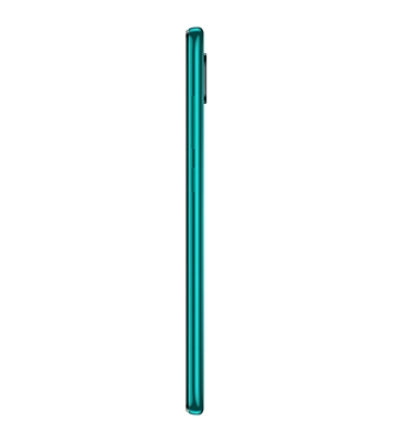 Buy Redmi Note 9 4GB 64GB Green Online