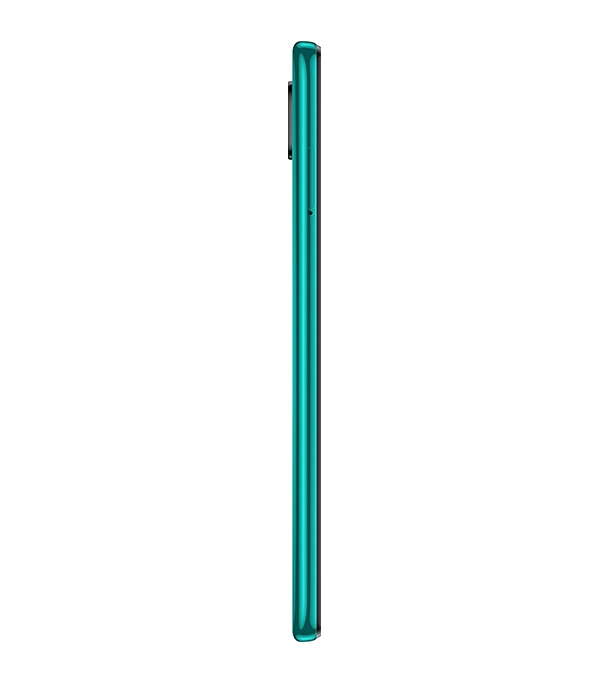 Buy Redmi Note 9 4GB 64GB Green Online