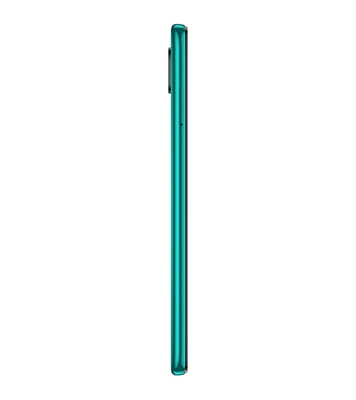 Buy Redmi Note 9 4GB 64GB Green Online