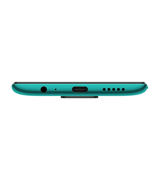 Buy Redmi Note 9 4GB 64GB Green Online
