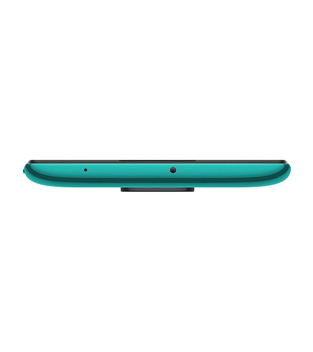 Buy Redmi Note 9 4GB 64GB Green Online