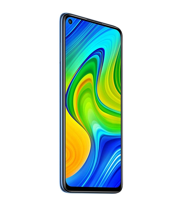 Buy Redmi Note 9 4GB 64GB Gray Online