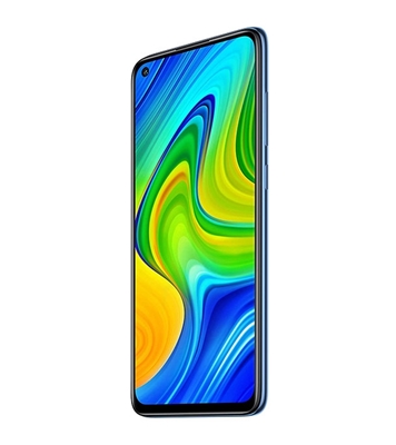 Buy Redmi Note 9 4GB 64GB Gray Online