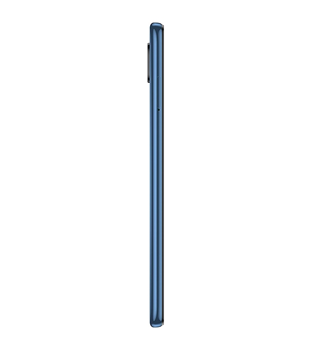 Buy Redmi Note 9 4GB 64GB Gray Online