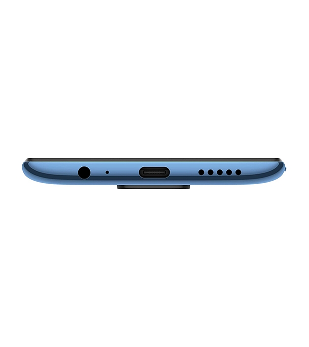 Buy Redmi Note 9 4GB 64GB Gray Online