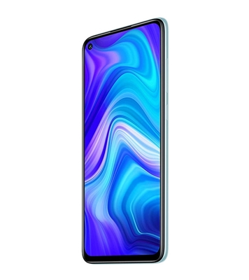 Buy Redmi Note 9 4GB 64GB White Online
