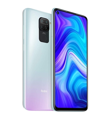 Buy Redmi Note 9 4GB 64GB White Online