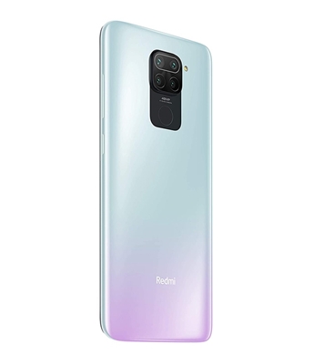 Buy Redmi Note 9 4GB 64GB White Online