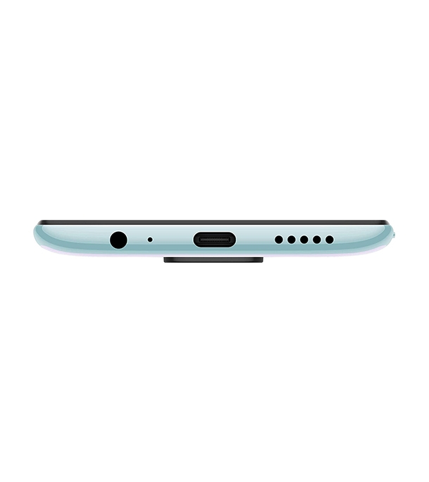 Buy Redmi Note 9 4GB 64GB White Online