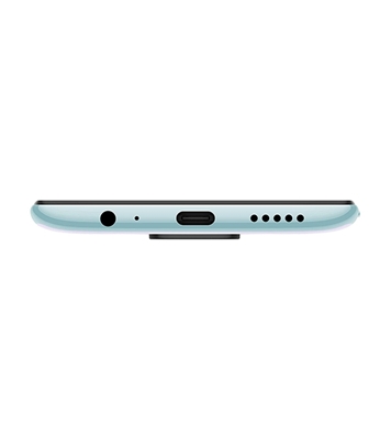 Buy Redmi Note 9 4GB 64GB White Online