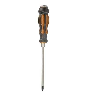 Buy Hammer Screw Driver Flat 6.5X300mm,12" Online